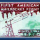 Image for article titled The 1935 plan to use rocket airplanes to deliver US mail